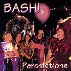 Bash!