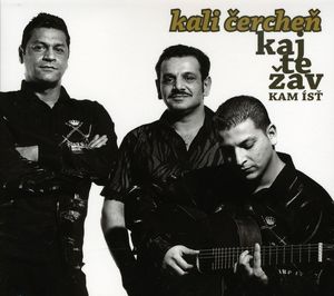 Kaj Te Zav Ist (IMPORT)