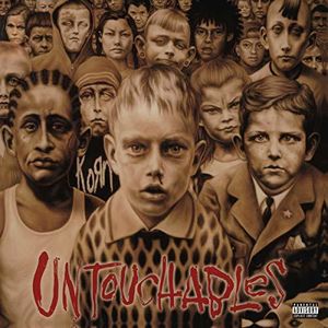 Untouchables [Explicit Content]