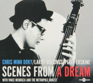 Scenes from a Dream