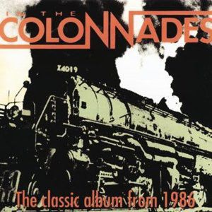 In the Colonnades