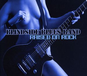 Raised on Rock