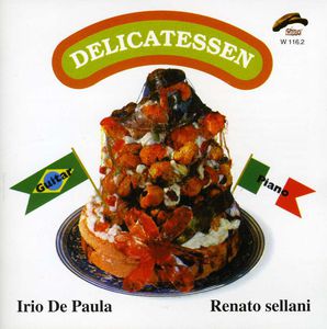Delicatessen