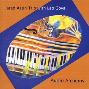 Audio Alchemy