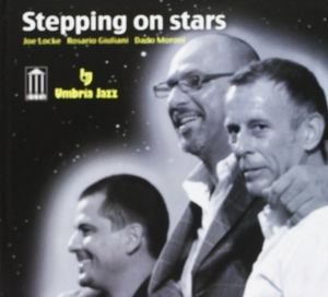 Stepping on Stars (IMPORT)