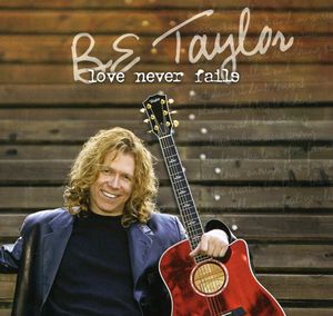 Love Never Fails