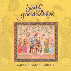 Gods And Goddesses