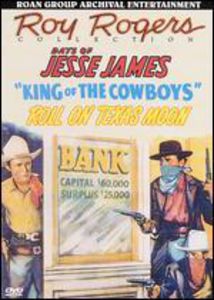 Roy Rogers Collection: Volume 1