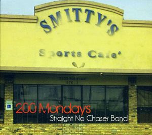 200 Mondays
