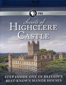 Secrets of Highclere Castle