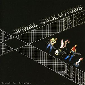 Songs By Solutions