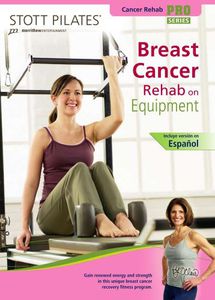 Stott Pilates: Breast Cancer Rehab on Equipment