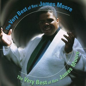 The Very Best Of James Moore