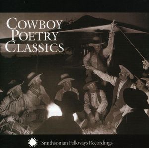 Cowboy Poetry Classic