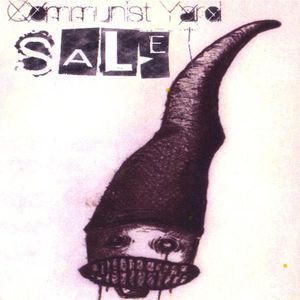 Communist Yard Sale