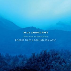 Blue Landscapes