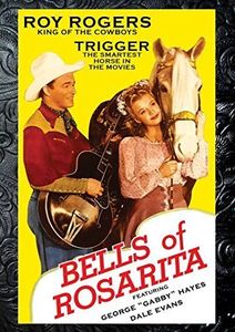 Bells of Rosarita