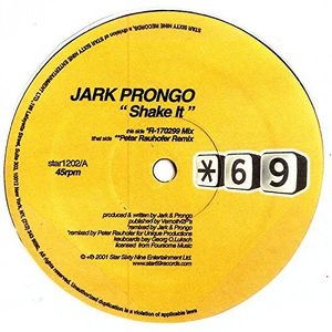 Shake It