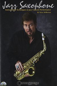 Jazz Saxophone