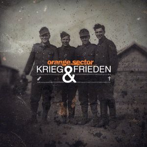 Krieg & Frieden