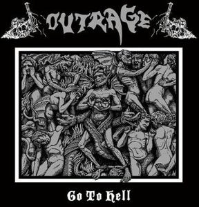Go to Hell [Import]