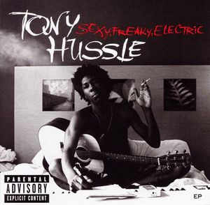 Sexy.Freaky.Electric EP