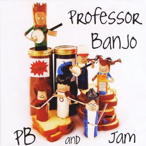 PB & Jam