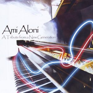 Ami Aloni: Tribute from a New Generation / Various