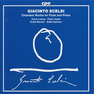 Chamber Works for Flute & Piano