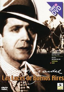 Las Luces de Buenos Aires [Import]