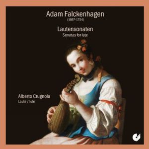 Sonatas for Lute