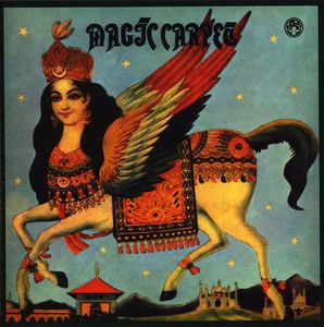 Magic Carpet