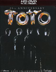25th Anniversary Live in Amsterdam
