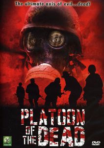 Platoon of the Dead