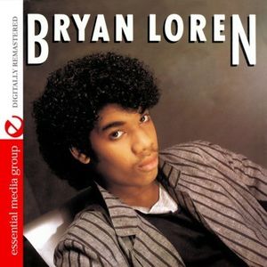 Bryan Loren