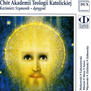 Warsaw Teology Academy Choir Performs