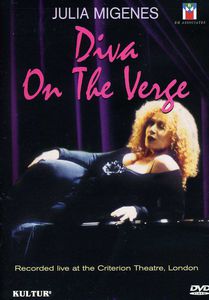 Diva on the Verge