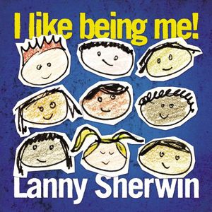 I Like Being Me