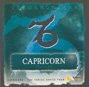Zodiac: Capricorn / Various