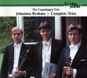 Complete Trios