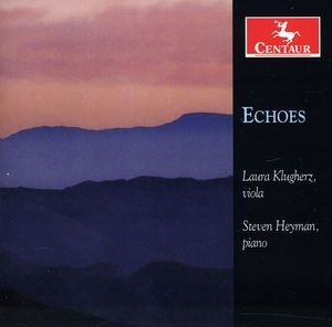 Echoes
