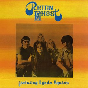 Featuring Lynda Squires
