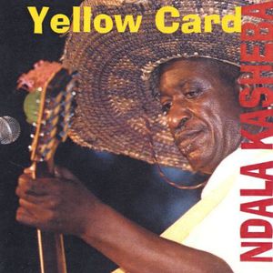 Yellow Card