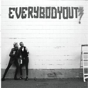Everybody Out