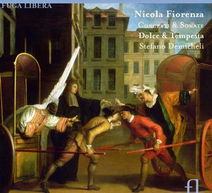 Concertos & Sonatas