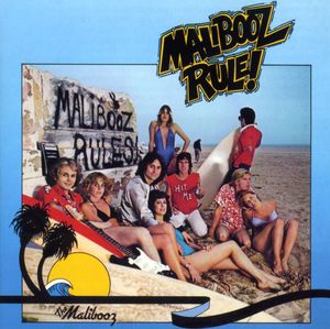 Malibooz Rule