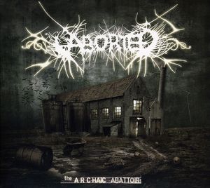 The Archaic Abattoir