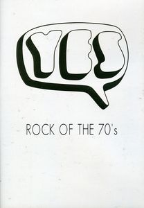 Rock of the 70s
