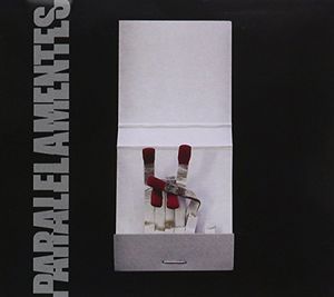 Paralelamentes (IMPORT)