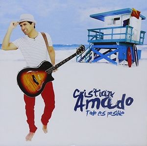 Todo Es Posible (IMPORT)